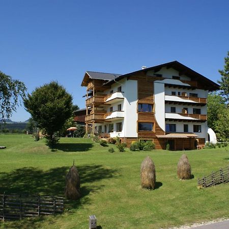 Almenlandhof Βίλα Fladnitz an der Teichalm Εξωτερικό φωτογραφία