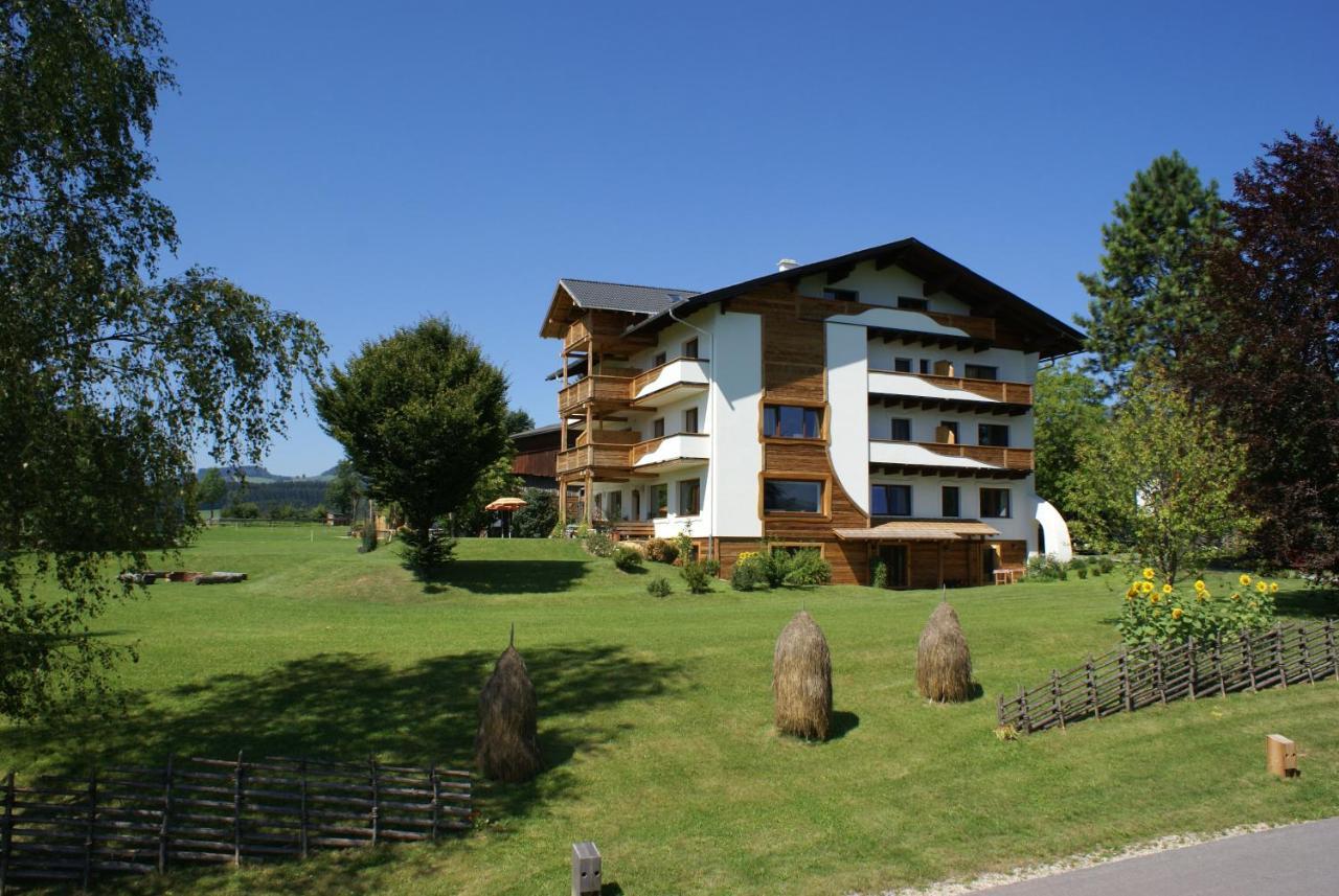 Almenlandhof Βίλα Fladnitz an der Teichalm Εξωτερικό φωτογραφία