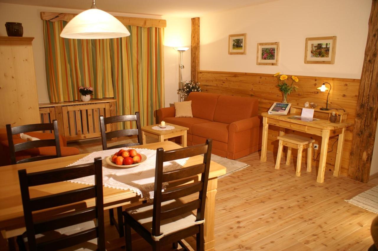 Almenlandhof Βίλα Fladnitz an der Teichalm Δωμάτιο φωτογραφία