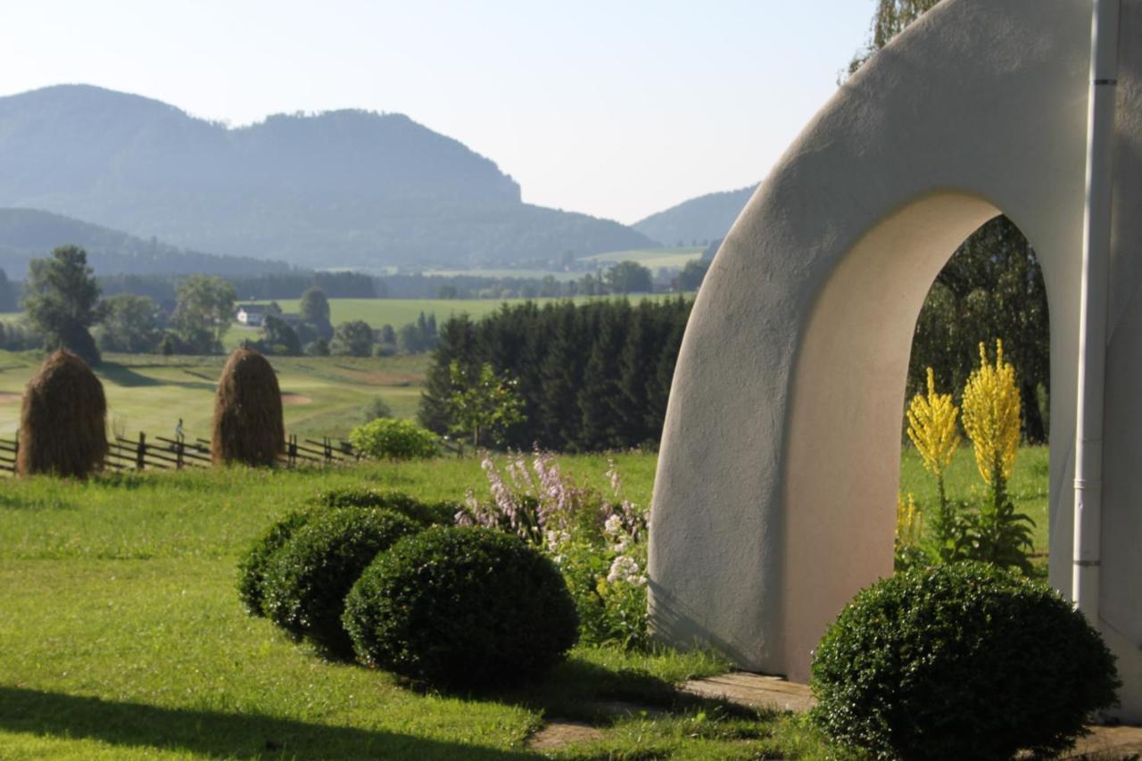 Almenlandhof Βίλα Fladnitz an der Teichalm Εξωτερικό φωτογραφία